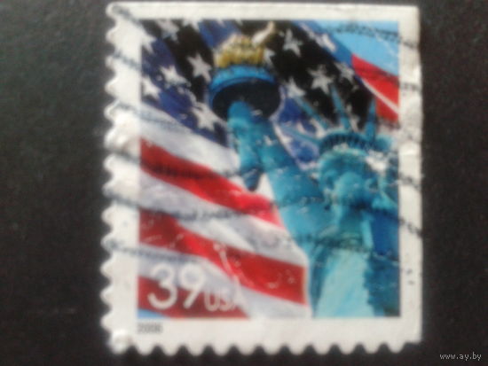 США 2006 стандарт