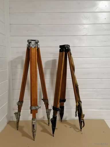 Штатив тренога.