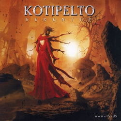 Kotipelto - Serenity CD