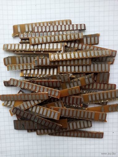 Радиодетали