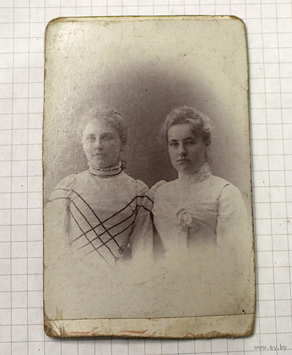 Фото царского периода, до 1917 г.