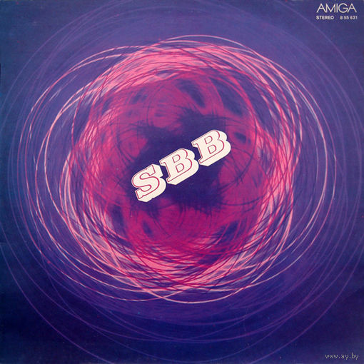 SBB = СББ (ПНР), LP 1978