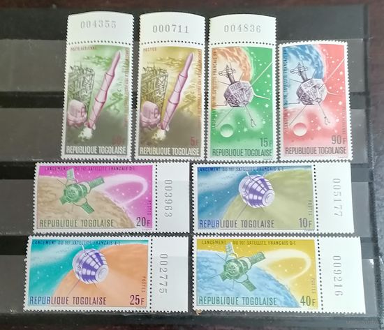 Того 1967 полная серия