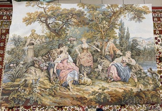 ГОБЕЛЕНЫ 8 шт.