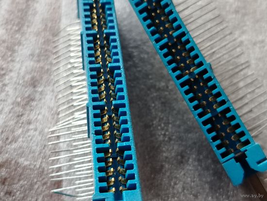 Разъёмы * цена за 1