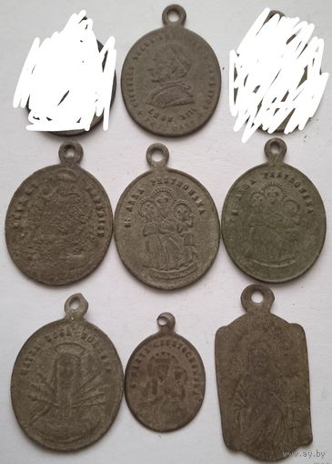 Образки (цена за 1 шт.)