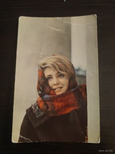 Артисты Рудная