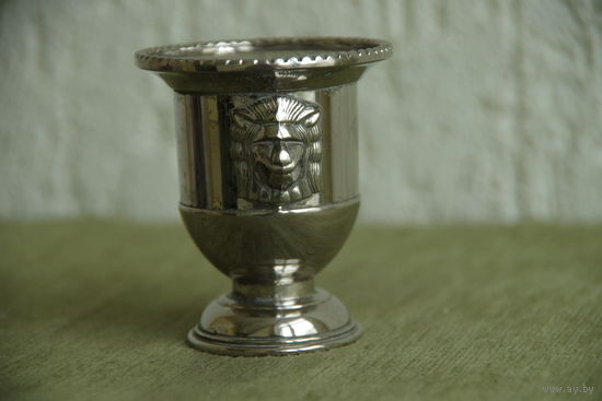 Ваза ( вазочка ) для зубочисток 7,5 см