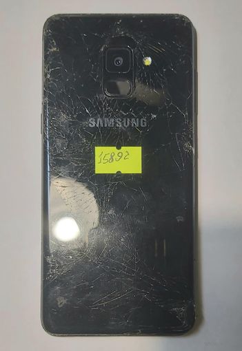 Телефон Samsung A8 A530. Можно по частям. 15892