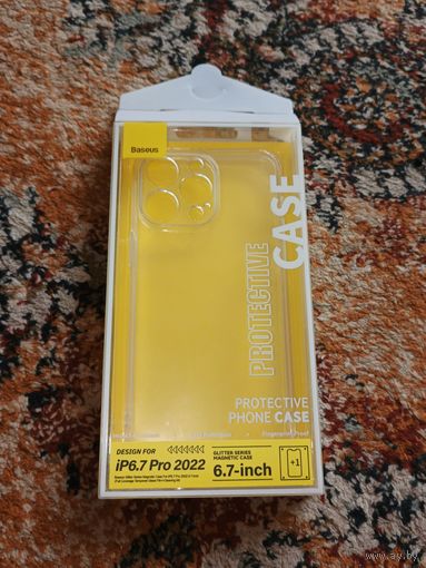 Чехол на iPhone 14 Pro Max