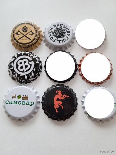 Пивная пробка. Необжатая. Цена за 1 шт.