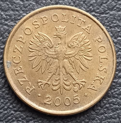 5 грошей 2005