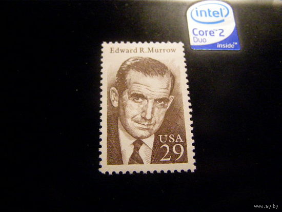 США 1994 Эдвард Р. Марроу