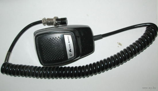 Тангента радиостанции