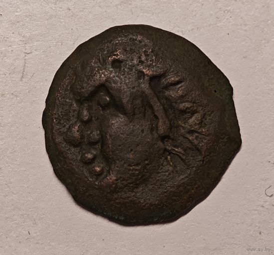 Пантикапей