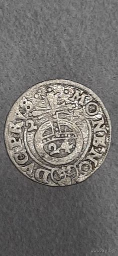 Пруссия полтора гроша 1625