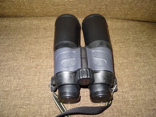 Бинокль Jessops 12x50