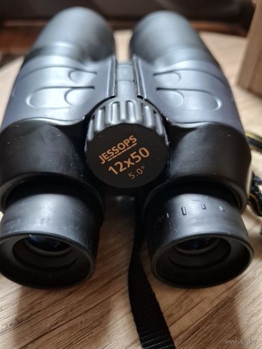 Бинокль Jessops 12x50