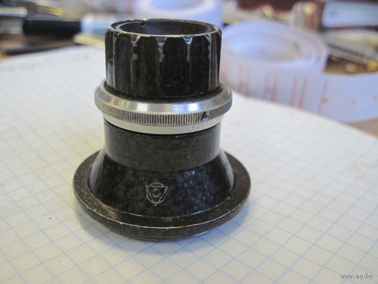 Объектив И50У-1 3,5/50.