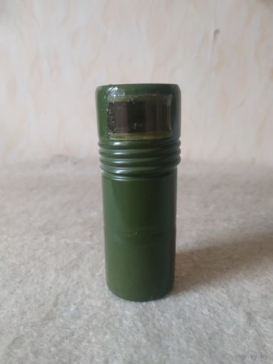 Фонарик-маркер специального назначения из КЗО РХБЗ. СССР, вторая половина прошлого века.(2).