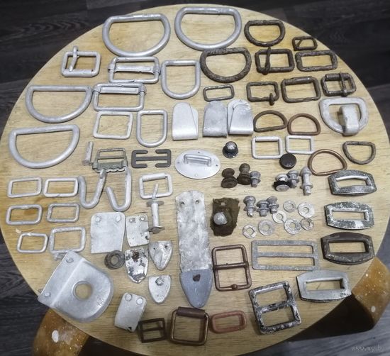 Фурнитура Германия.