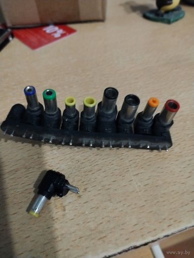 Набор штекеров