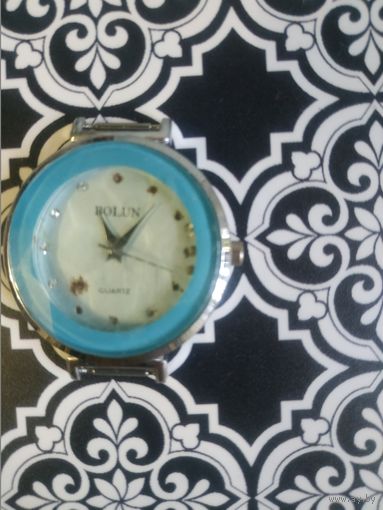 Часы наручные.  Состояние на скане. В коллекцию,ремонт,на запчасти.