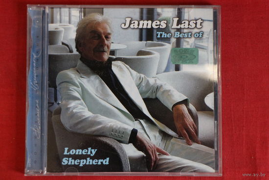 James Last - The Best Of James Last Lonely Shepherd (2004, CD)