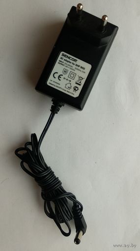 Блок питания 24V, 0.5A