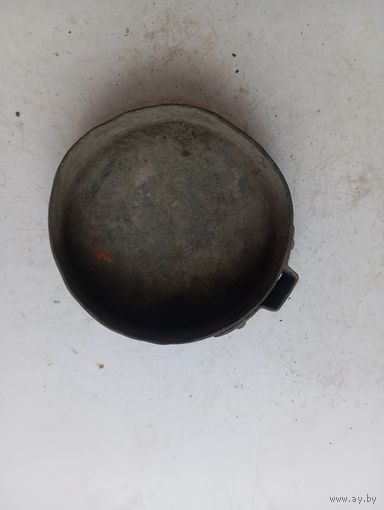Старинная крышка