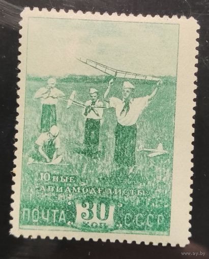 СССР. Пионеры