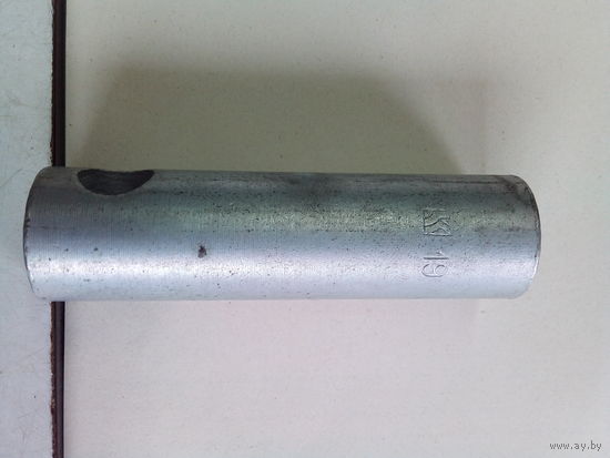 Ключ торцовый на 19 мм
