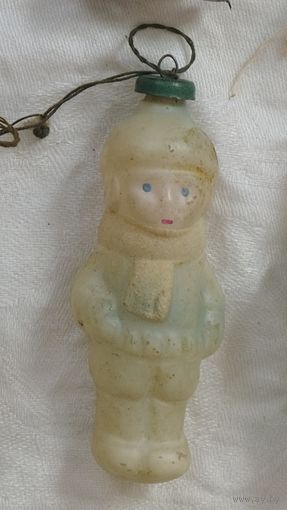 Ёлочная игрушка