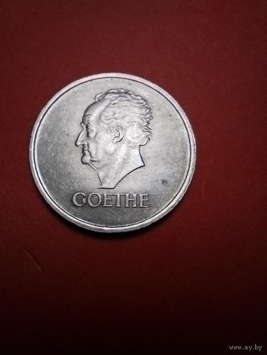 3 марки 1932. Германия. Вейнмар. Гете 100 Лет. С рубля. (19) Шикарное коллекционное состояние.