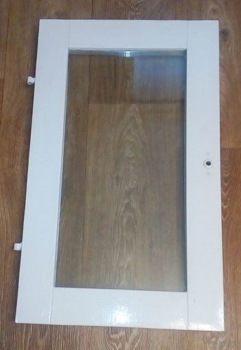 Форточка.(пакет). Р-р. 68х41см.