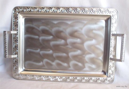 Поднос сервировочный ARDIVA 49,7 х 31,2 см