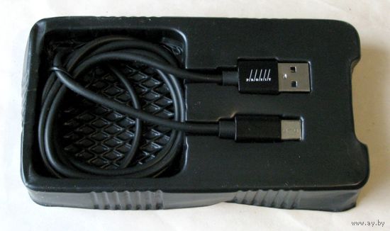 Кабель для быстрой зарядки USB-Type C