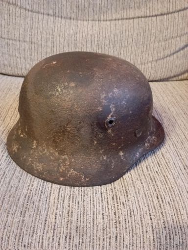 Каска м40 ,размер 64.