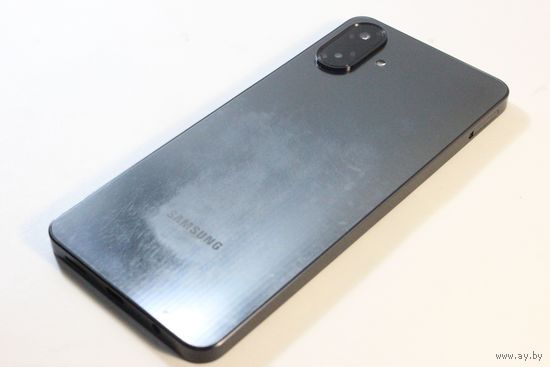 Телефон Samsung Galaxy A07 SM-A075F 6GB/128GB (фиолетовый)