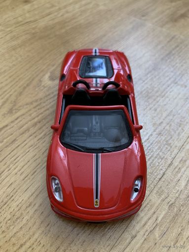 Модель Ferratic Skyderta 1/43 Из коллекции.