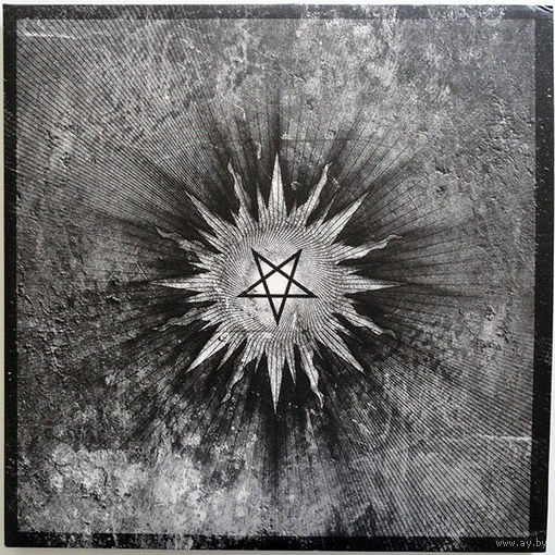 Corpus Christii "Rising" 2x12"LP