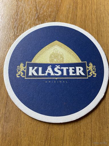 Подставка под пиво Lobkowicz No 3