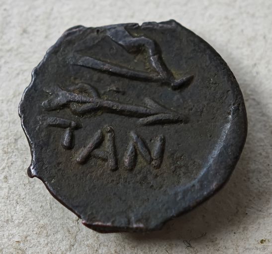 ПАНТИКАПЕЙ