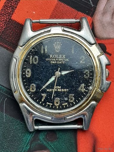 Часы Rolex Кварц.