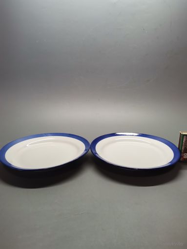 Блюдце СССР (одним лотом).