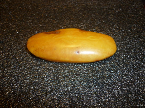 Большая Янтарная Брошь. СССР