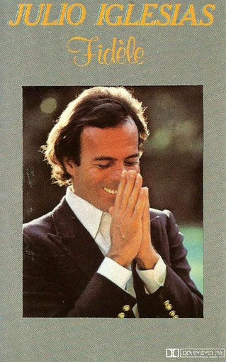 Julio Iglesias Fidele