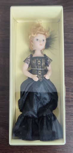 Дамы эпохи - 12