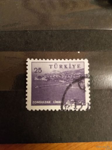 1959 Турция корабль флот порт (4-14)