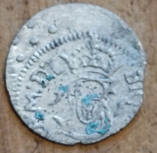 Солид 1615